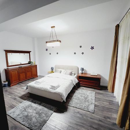 Armina'S Residence Dumbravita  Zewnętrze zdjęcie