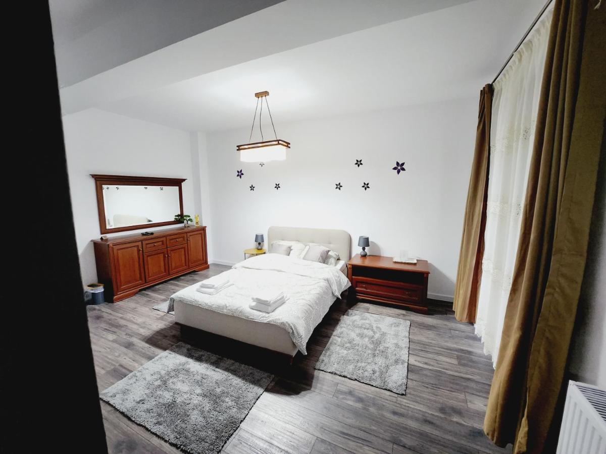 Armina'S Residence Dumbravita  Zewnętrze zdjęcie