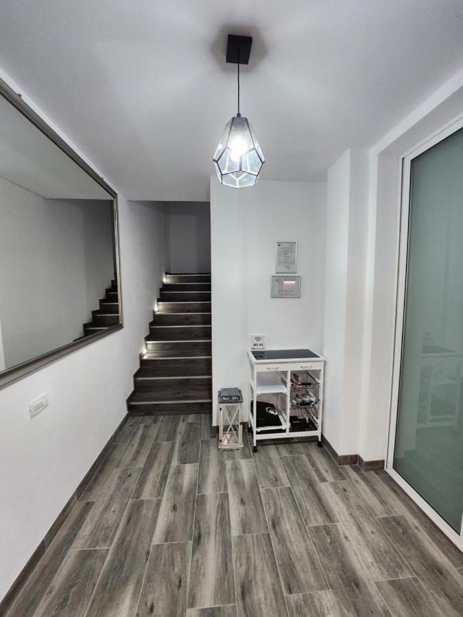 Armina'S Residence Dumbravita  Zewnętrze zdjęcie