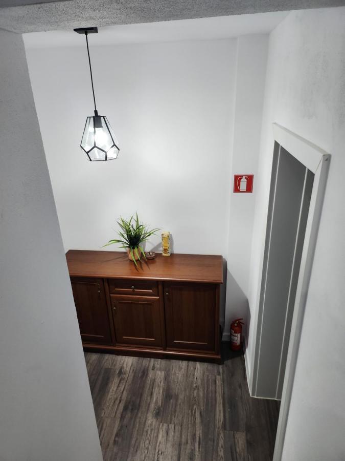 Armina'S Residence Dumbravita  Zewnętrze zdjęcie