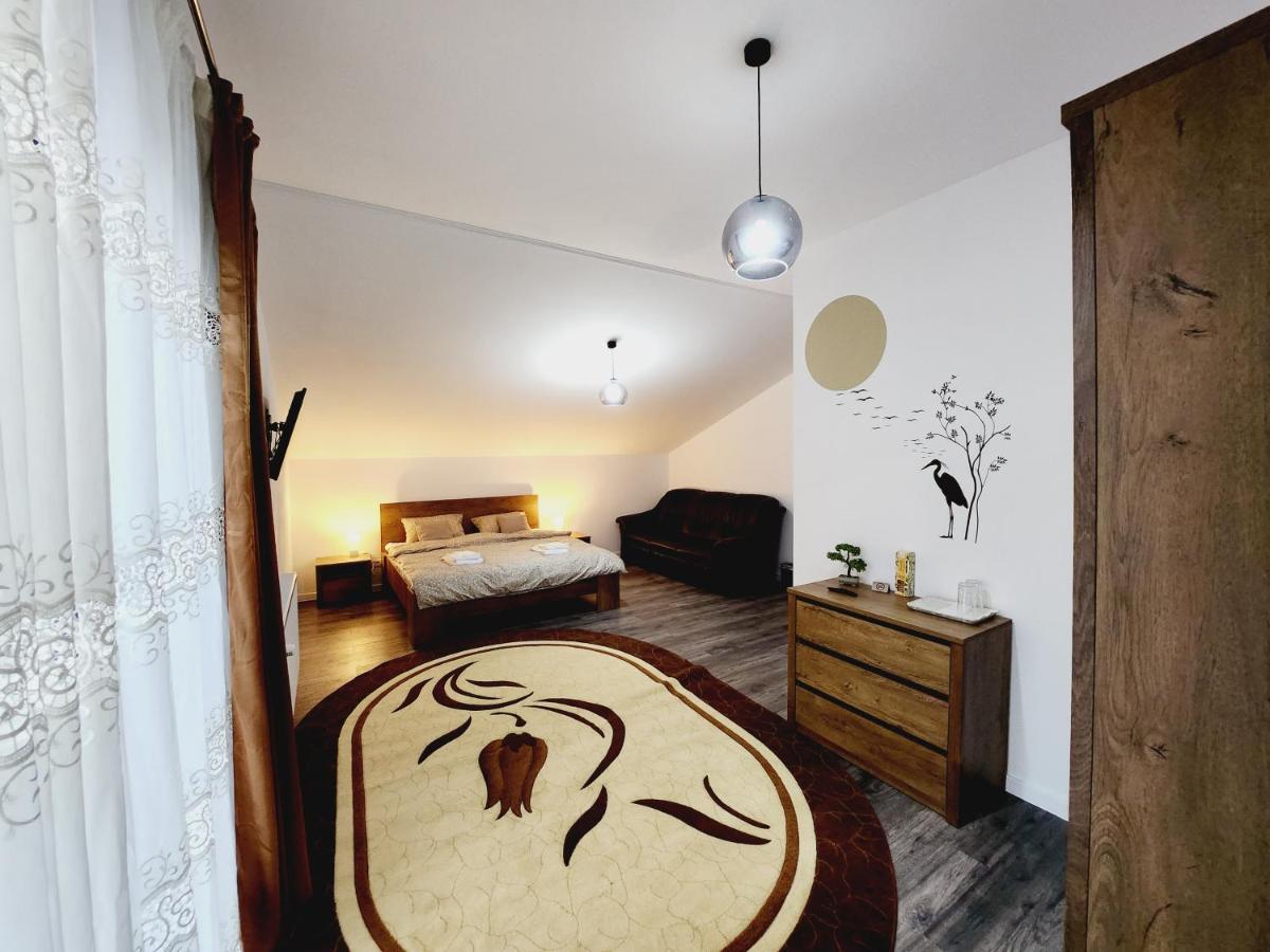 Armina'S Residence Dumbravita  Zewnętrze zdjęcie