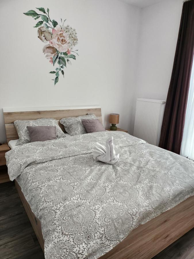 Armina'S Residence Dumbravita  Zewnętrze zdjęcie