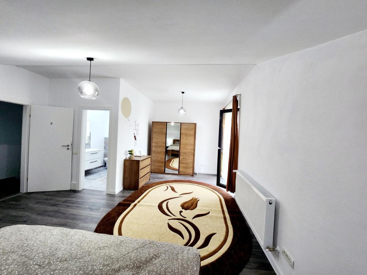 Armina'S Residence Dumbravita  Zewnętrze zdjęcie