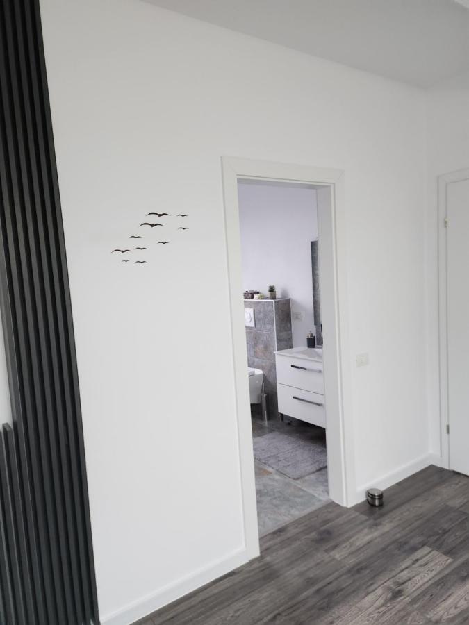 Armina'S Residence Dumbravita  Zewnętrze zdjęcie