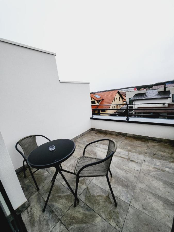 Armina'S Residence Dumbravita  Zewnętrze zdjęcie