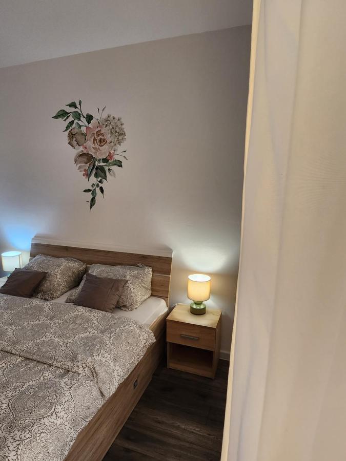 Armina'S Residence Dumbravita  Zewnętrze zdjęcie