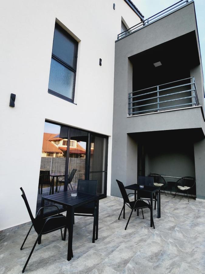 Armina'S Residence Dumbravita  Zewnętrze zdjęcie