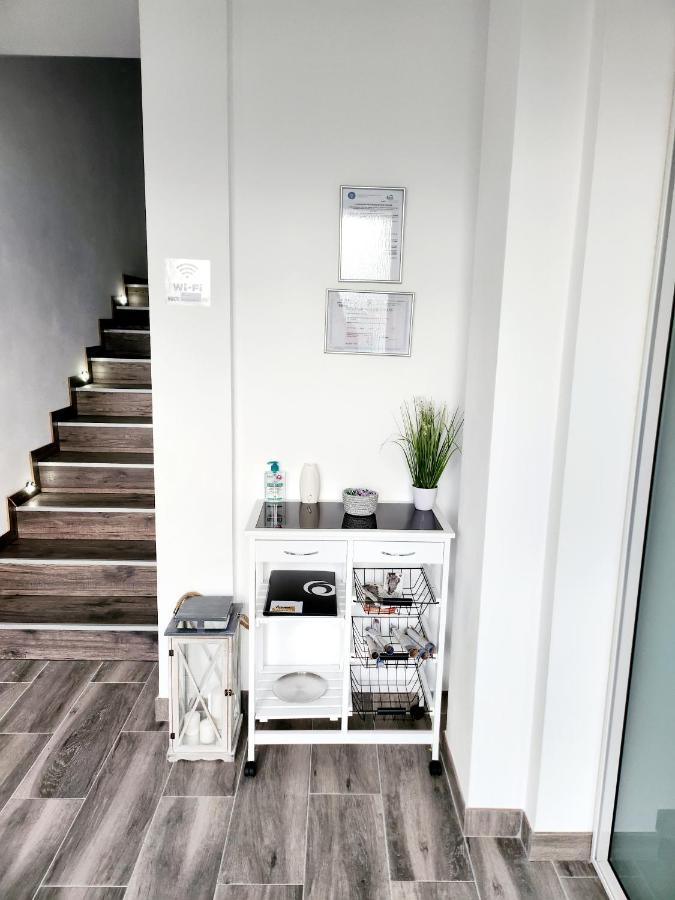Armina'S Residence Dumbravita  Zewnętrze zdjęcie