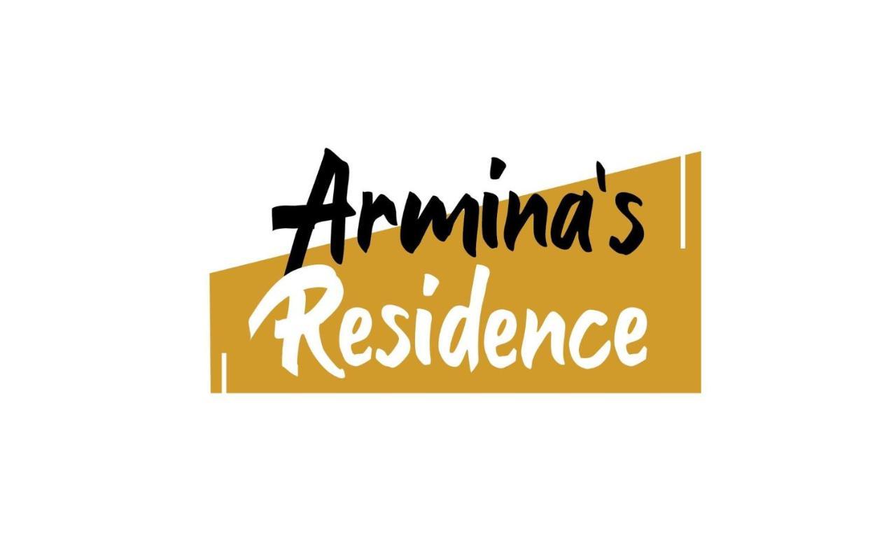Armina'S Residence Dumbravita  Zewnętrze zdjęcie